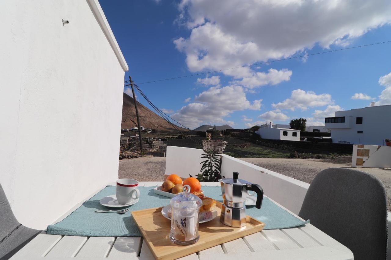 Apartamento Casa Senderos Tinguaton